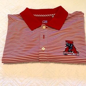 Alabama polo